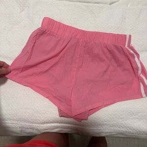Sold! Daily drills bounce shorts - color cheeks
